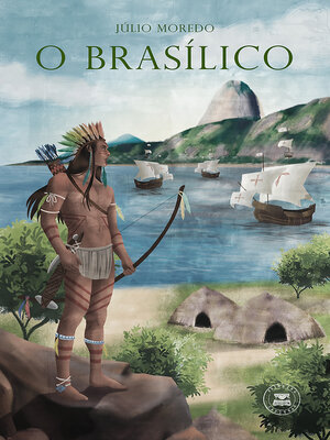 cover image of O Brasílico